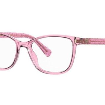 Chiara Ferragni CF1018 35J ONE SIZE (52) Rózsaszín Férfi Dioptriás szemüvegek kép