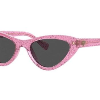 Chiara Ferragni CF7006/S QR0/IR ONE SIZE (53) Rózsaszín Férfi Napszemüvegek kép