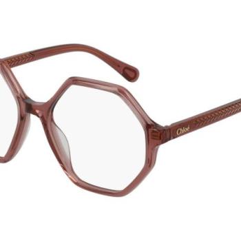 Chloe CC0005O 001 ONE SIZE (49) Vörös Gyermek Dioptriás szemüvegek kép