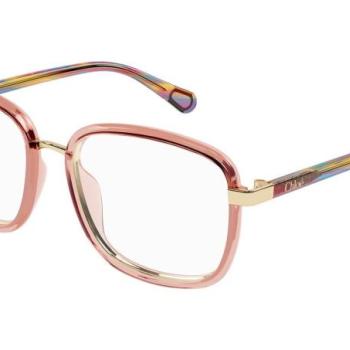 Chloe CC0025O 001 ONE SIZE (49) Rózsaszín Gyermek Dioptriás szemüvegek kép