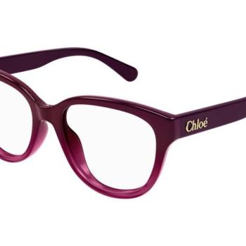 Chloe CH0243O 007 ONE SIZE (53) Vörös Férfi Dioptriás szemüvegek kép