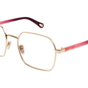 Chloe CH0268O 005 ONE SIZE (54) Arany Férfi Dioptriás szemüvegek kép