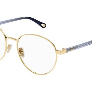 Chloe CH0269O 001 ONE SIZE (53) Arany Férfi Dioptriás szemüvegek kép