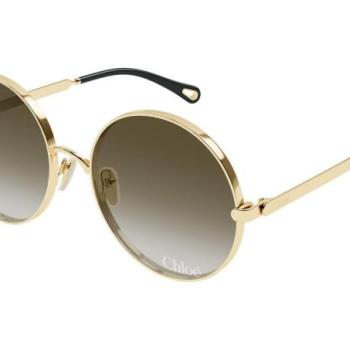 Chloe CH0321S 006 ONE SIZE (59) Arany Férfi Napszemüvegek kép
