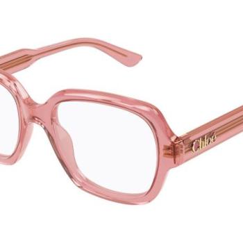 Chloe CH0341O 003 ONE SIZE (53) Rózsaszín Férfi Dioptriás szemüvegek kép