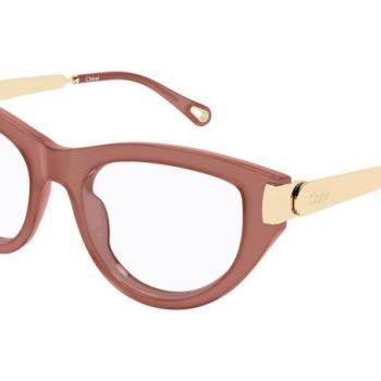 Chloe CH0352O 004 ONE SIZE (53) Rózsaszín Férfi Dioptriás szemüvegek kép