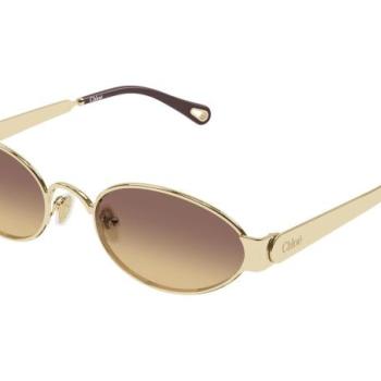 Chloe CH0355S 002 ONE SIZE (54) Arany Férfi Napszemüvegek kép