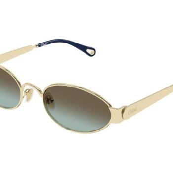 Chloe CH0355S 003 ONE SIZE (54) Arany Férfi Napszemüvegek kép