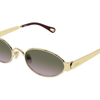 Chloe CH0355S 004 ONE SIZE (54) Arany Férfi Napszemüvegek kép