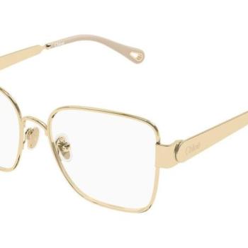 Chloe CH0356O 003 ONE SIZE (56) Arany Férfi Dioptriás szemüvegek kép