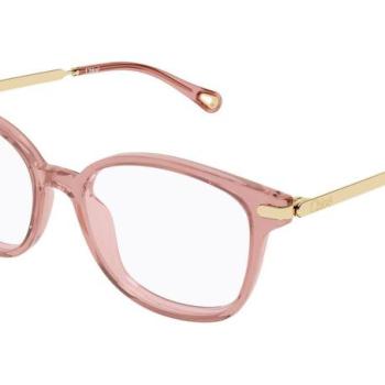 Chloe CH0359O 003 ONE SIZE (53) Rózsaszín Férfi Dioptriás szemüvegek kép