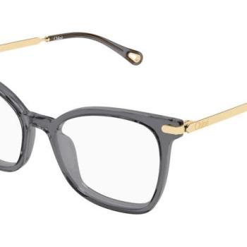 Chloe CH0360O 001 ONE SIZE (53) Szürke Férfi Dioptriás szemüvegek kép