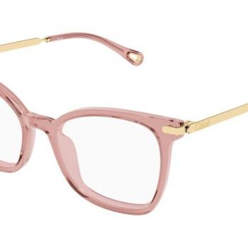 Chloe CH0360O 003 ONE SIZE (53) Rózsaszín Férfi Dioptriás szemüvegek kép