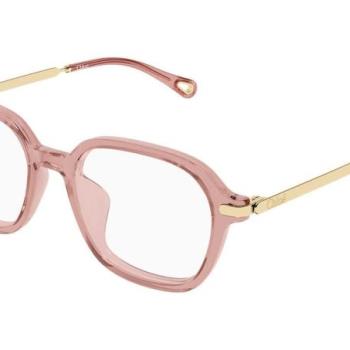 Chloe CH0361OA 003 ONE SIZE (52) Rózsaszín Férfi Dioptriás szemüvegek kép