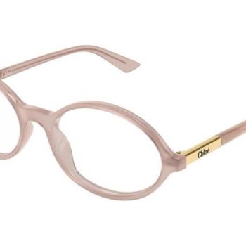 Chloe CH0367O 004 ONE SIZE (54) Bézs Férfi Dioptriás szemüvegek kép