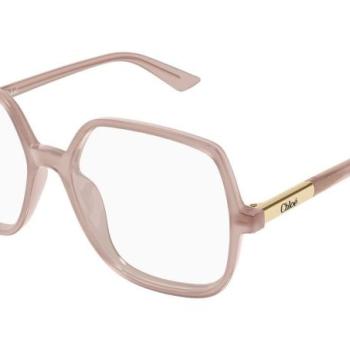 Chloe CH0368O 004 ONE SIZE (54) Bézs Férfi Dioptriás szemüvegek kép