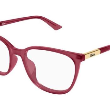 Chloe CH0370OL 010 ONE SIZE (56) Rózsaszín Férfi Dioptriás szemüvegek kép
