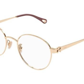 Chloe CH0377OA 003 ONE SIZE (52) Arany Férfi Dioptriás szemüvegek kép