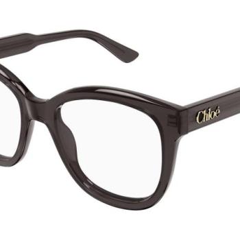 Chloe CH0378O 001 ONE SIZE (54) Szürke Férfi Dioptriás szemüvegek kép