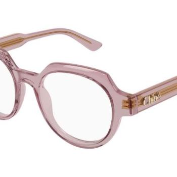 Chloe CH0379O 004 ONE SIZE (51) Rózsaszín Férfi Dioptriás szemüvegek kép