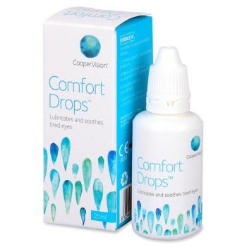 Comfort Drops 20 ml kép
