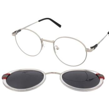 Crullé Assemble C5 Clip-on kép