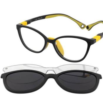 Crullé Kids Hiking C1 Clip-on BB kép