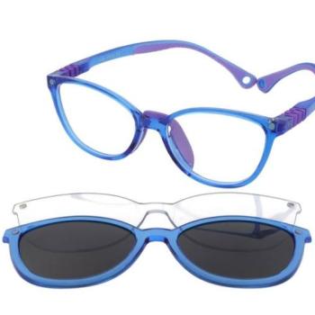 Crullé Kids Hiking C2 Clip-on BB kép