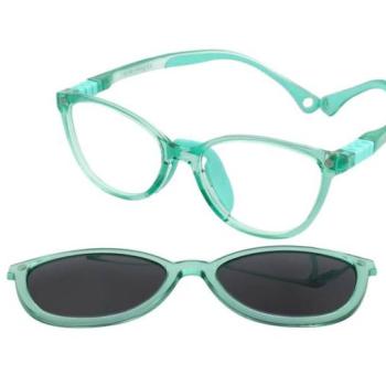 Crullé Kids Hiking C8 Clip-on kép