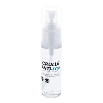 Crullé páramentesítő, szemüvegtisztító spray 30 ml kép