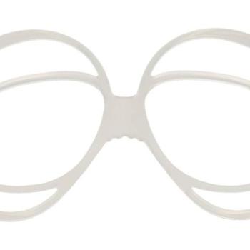 Crullé Universal Ski Goggles clip kép