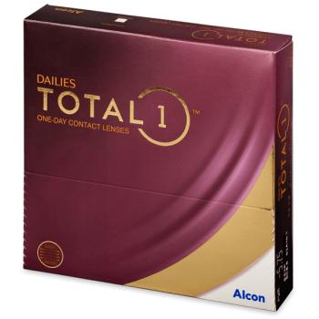 Dailies TOTAL1 (90 db lencse) kép