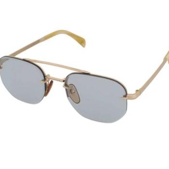 David Beckham DB 1078/S IDA/QZ kép