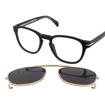 David Beckham DB 1117/CS 807/IR kép