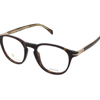 David Beckham DB 1126 2IK kép