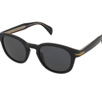 David Beckham DB 1198/S 807/IR kép