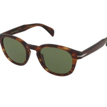 David Beckham DB 1198/S EX4/QT kép