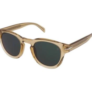 David Beckham DB 7041/S FLAT FMP/MT kép