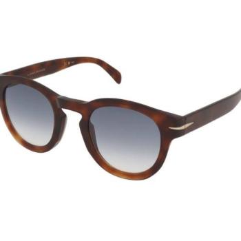 David Beckham DB 7041/S FLAT WR9/08 kép