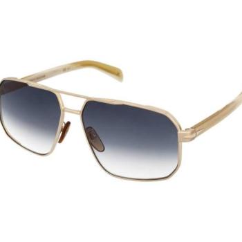 David Beckham DB 7102/S 06S/08 kép