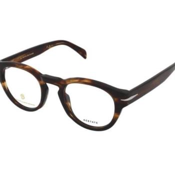 David Beckham DB 7114 EX4 kép