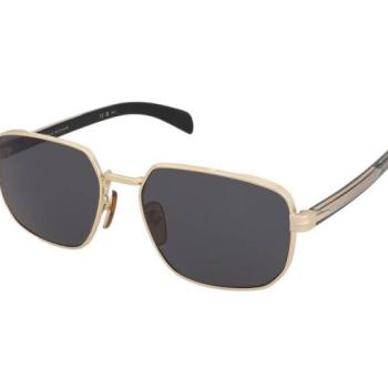 David Beckham DB 7121/G/S RHL/IR kép