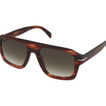David Beckham DB 7127/S EX4/9K kép