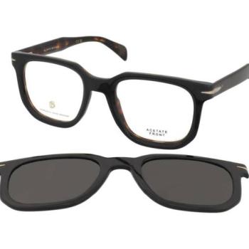 David Beckham DB 7143/C WR7 kép
