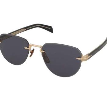 David Beckham DB 7144/S RHL/IR kép