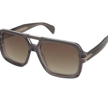 David Beckham DB 7151/S CBL/HA kép