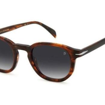 David Beckham DB1007/S 0CJ/9O M (49) Barna Női Napszemüvegek kép