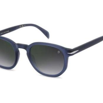 David Beckham DB1007/S FLL/NU L (51) Kék Női Napszemüvegek kép