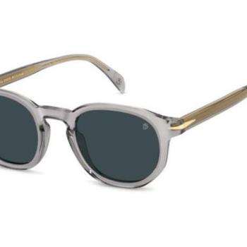 David Beckham DB1007/S KB7/KU L (51) Kristály Női Napszemüvegek kép