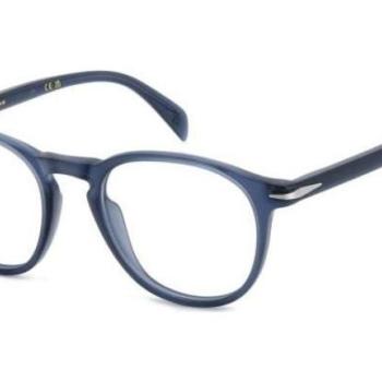 David Beckham DB1018 FLL L (49) Kék Női Dioptriás szemüvegek kép